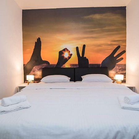 Love Apartments Мостар Екстер'єр фото