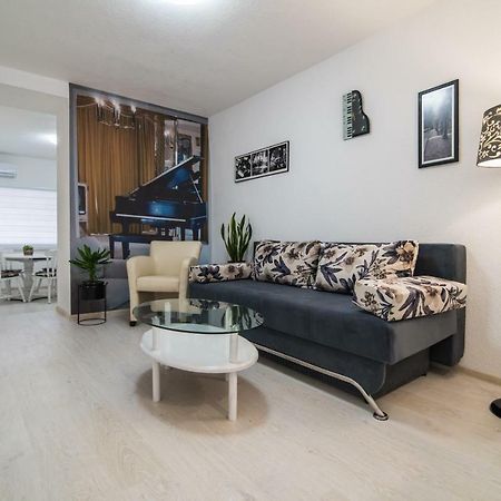 Love Apartments Мостар Екстер'єр фото