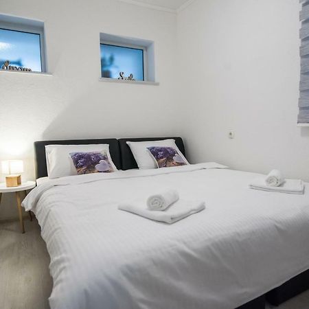 Love Apartments Мостар Екстер'єр фото