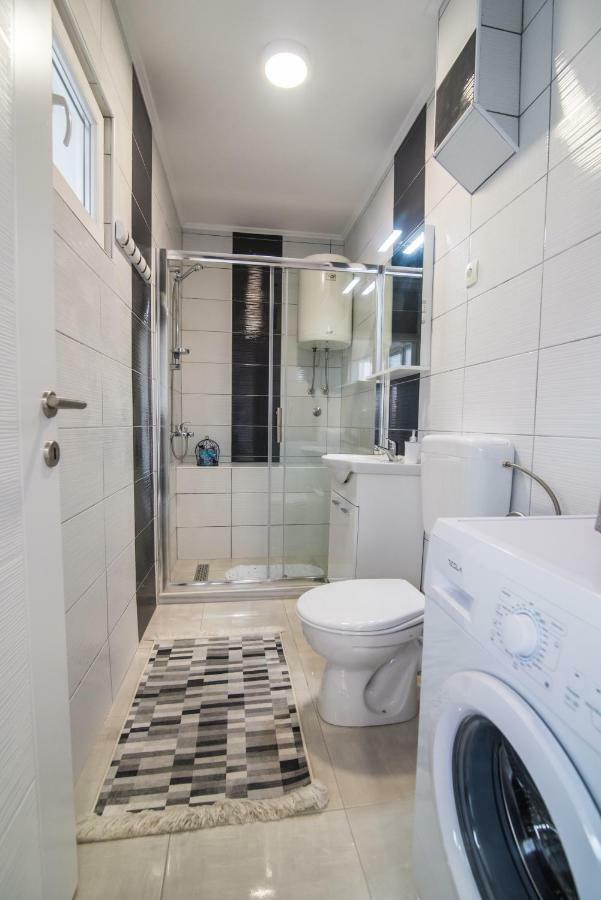 Love Apartments Мостар Екстер'єр фото
