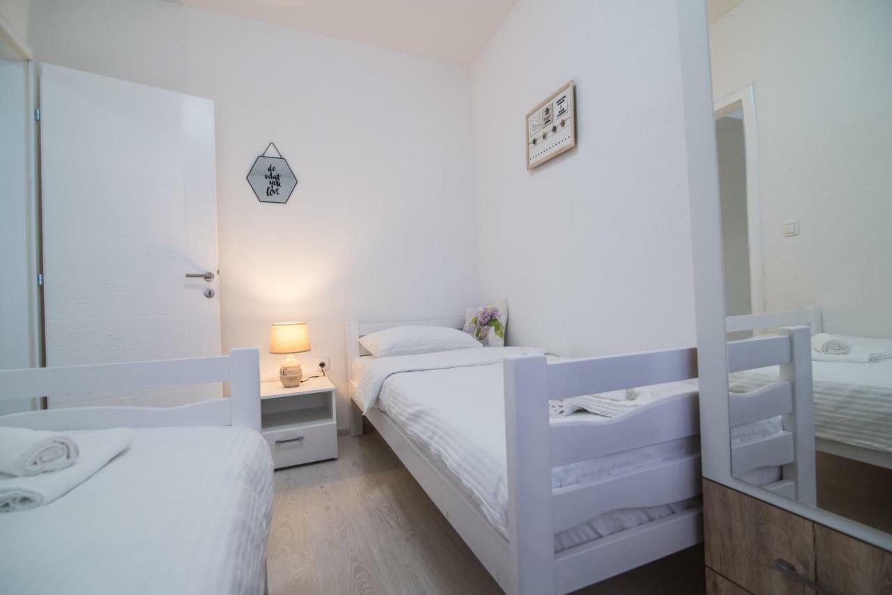 Love Apartments Мостар Екстер'єр фото