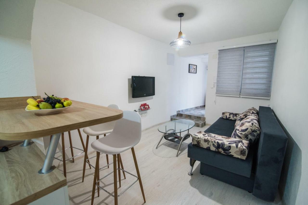 Love Apartments Мостар Екстер'єр фото