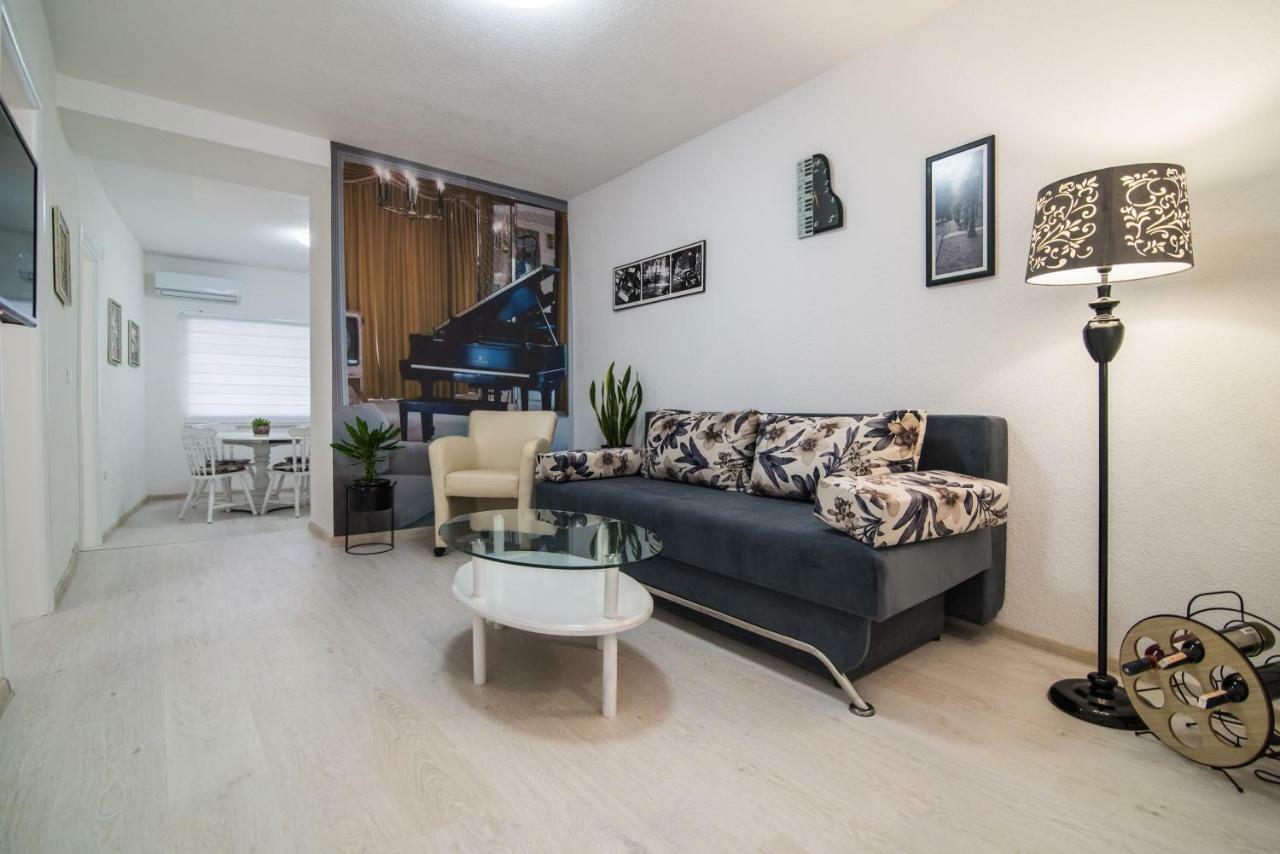 Love Apartments Мостар Екстер'єр фото
