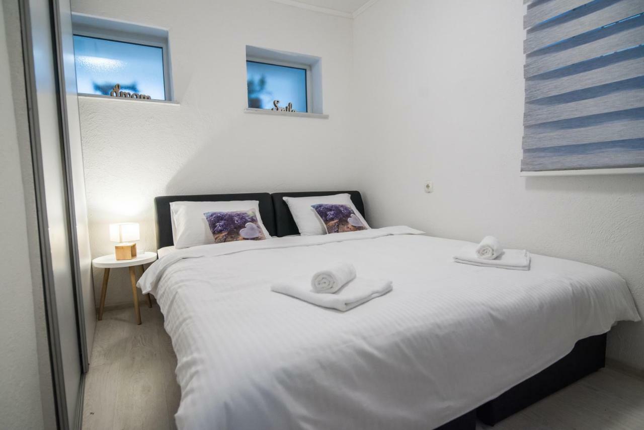 Love Apartments Мостар Екстер'єр фото