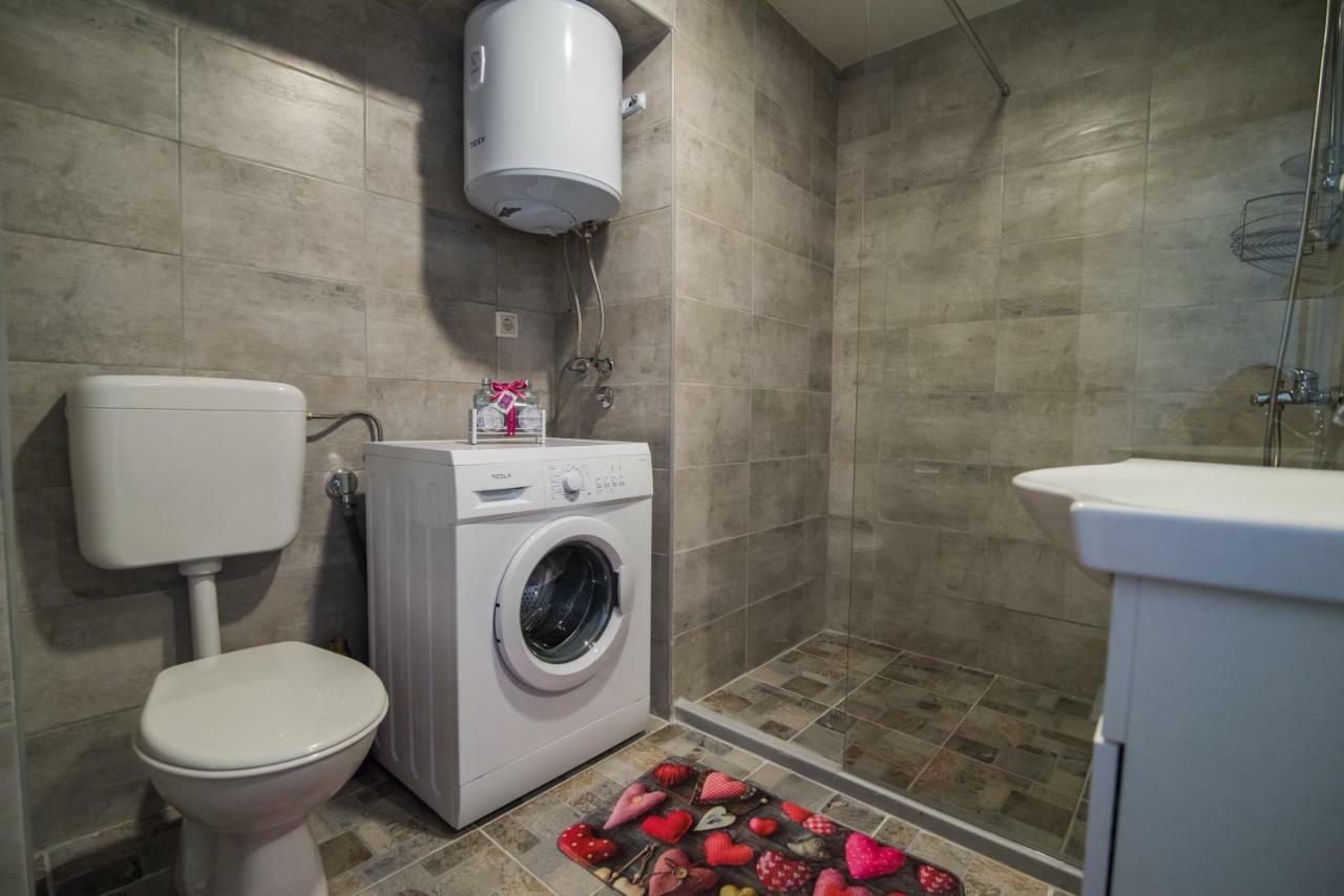 Love Apartments Мостар Екстер'єр фото